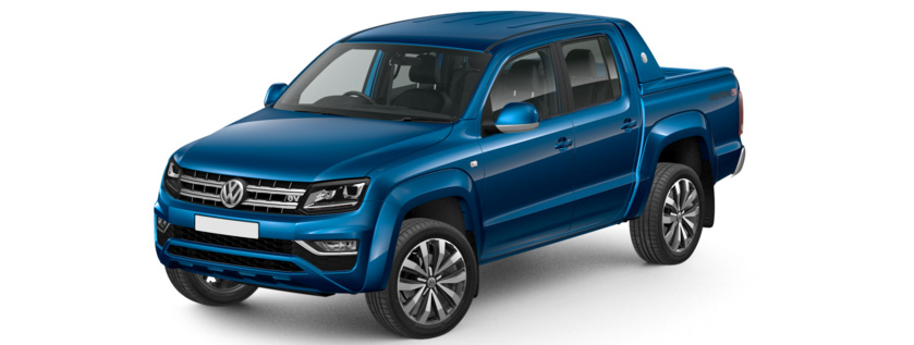 Amarok 70/30
