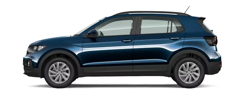 T-Cross 80/20