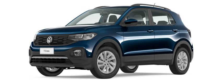 T-Cross 80/20