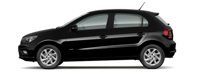 Trendline Tiptronic