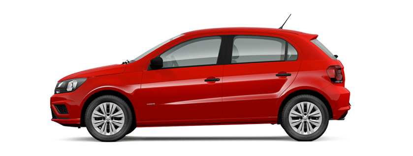 Gol Trend 80/20