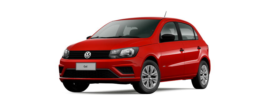 Gol Trend 80/20