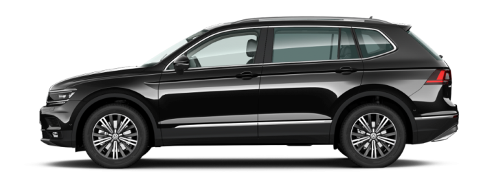 Highline TDI