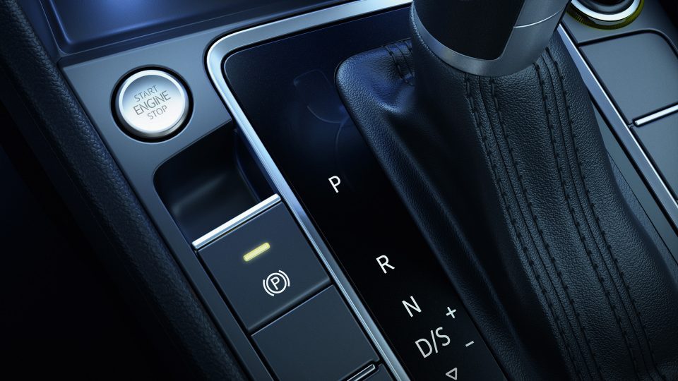 Keyless Access