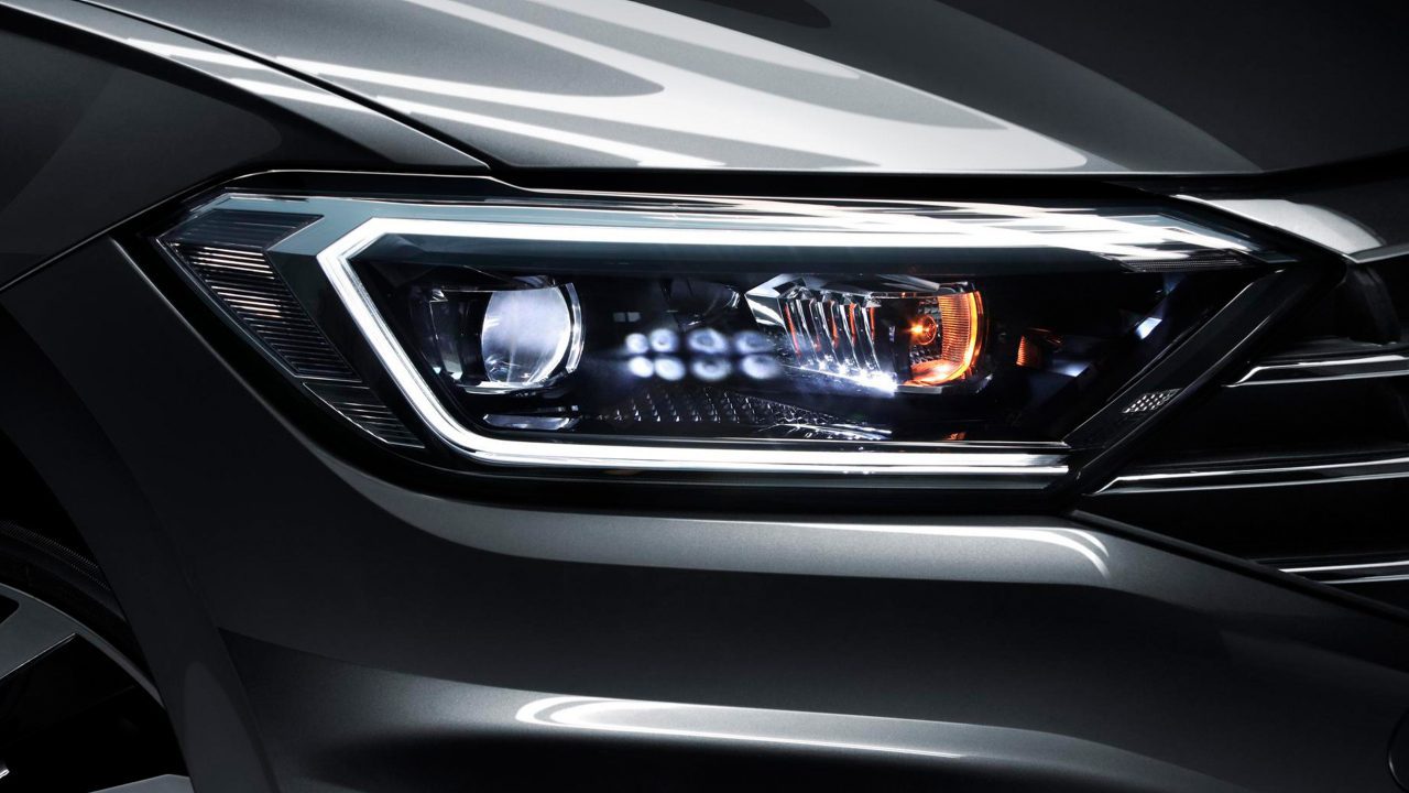 Faros y luces LED