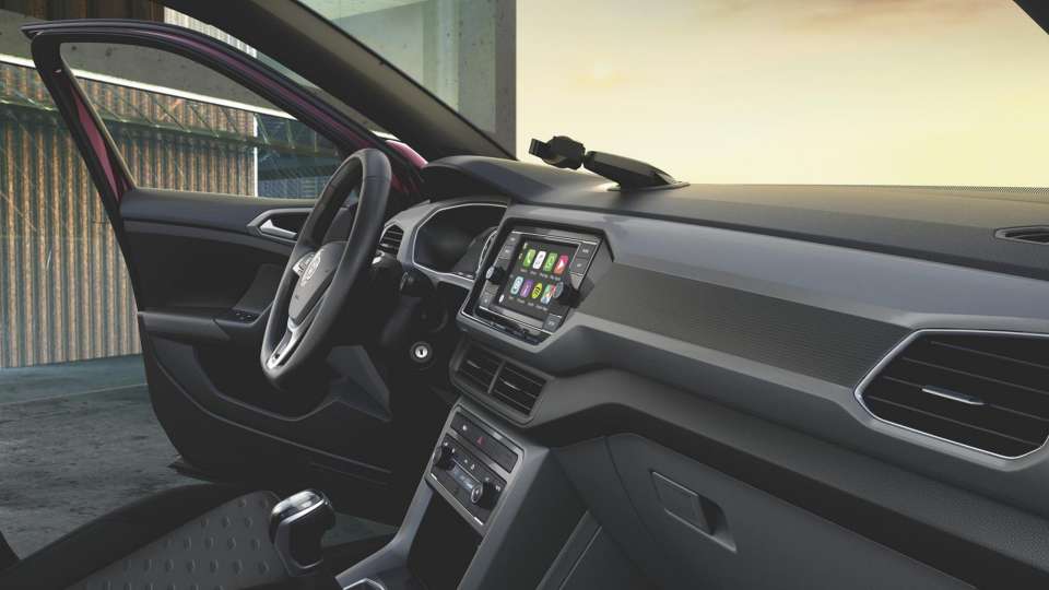 La temperatura perfecta dentro de tu SUV