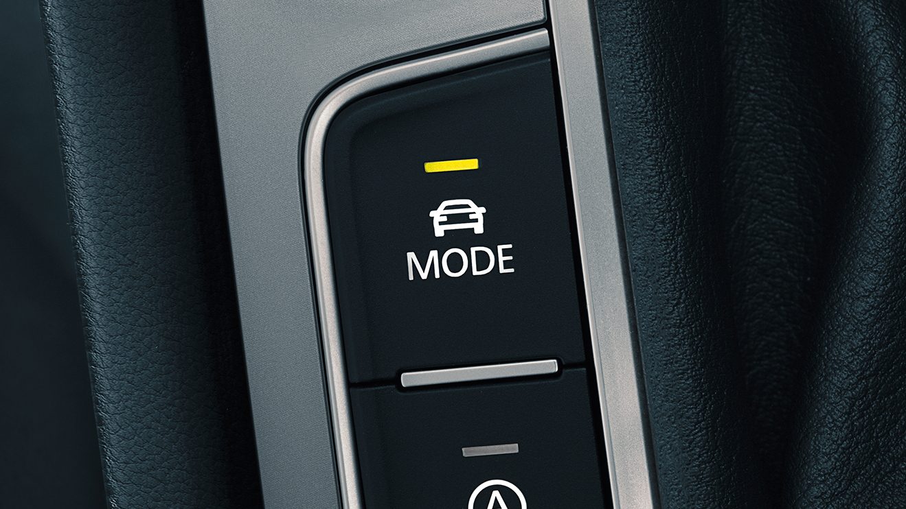 Dynamic Chassis Control