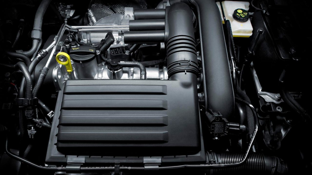 Motor