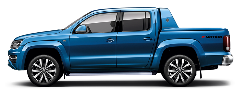 Amarok 70/30
