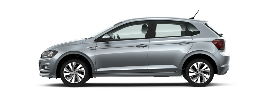 Nuevo Polo 100%