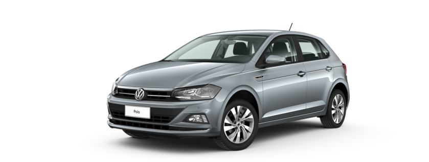 Nuevo Polo 100%