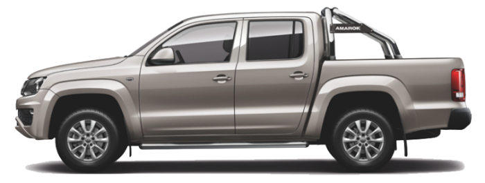 Comfortline 4×2