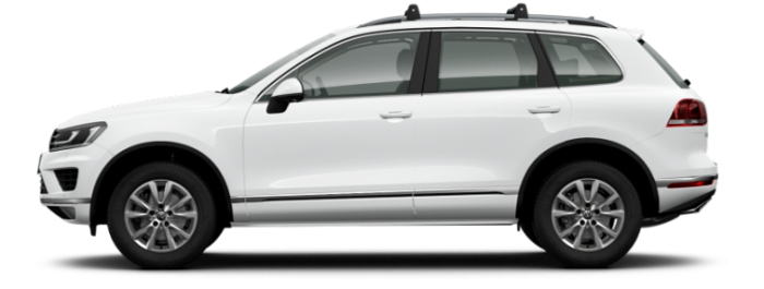 Premium TDI