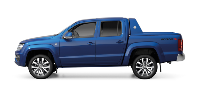 Nueva Amarok